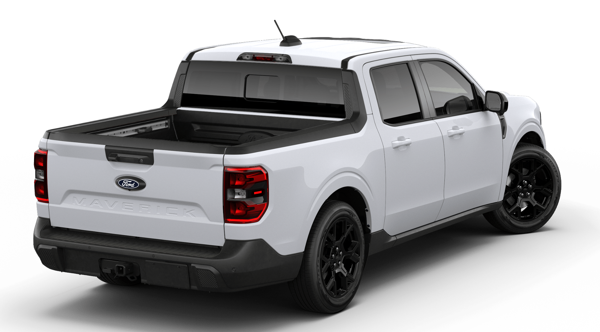 2026 FORD MAVERICK - Image 27