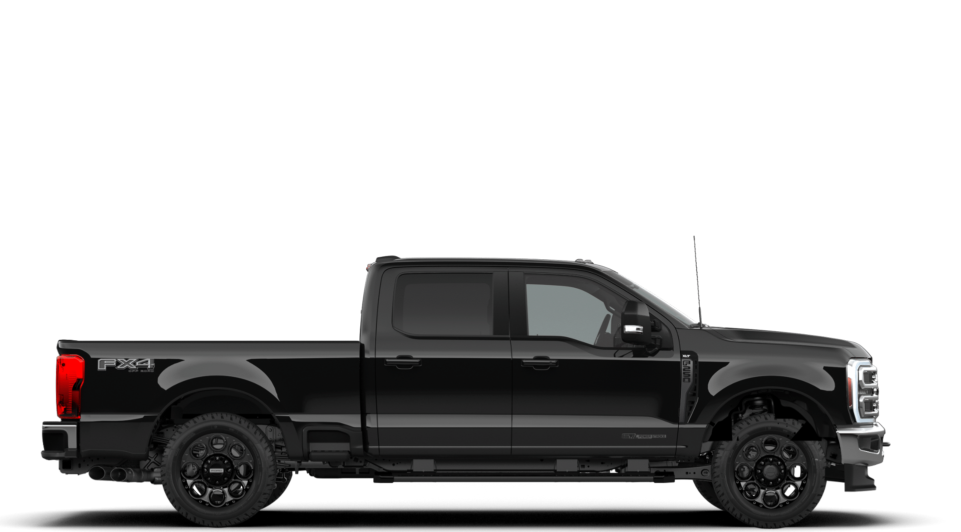 2026 Ford F-250 XLT photo 41