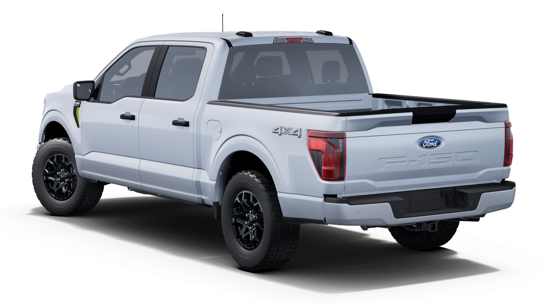 2025 Ford F-150 STX photo 21