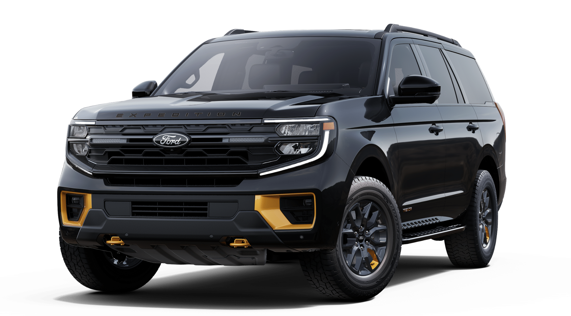 2025 Ford Expedition photo 23