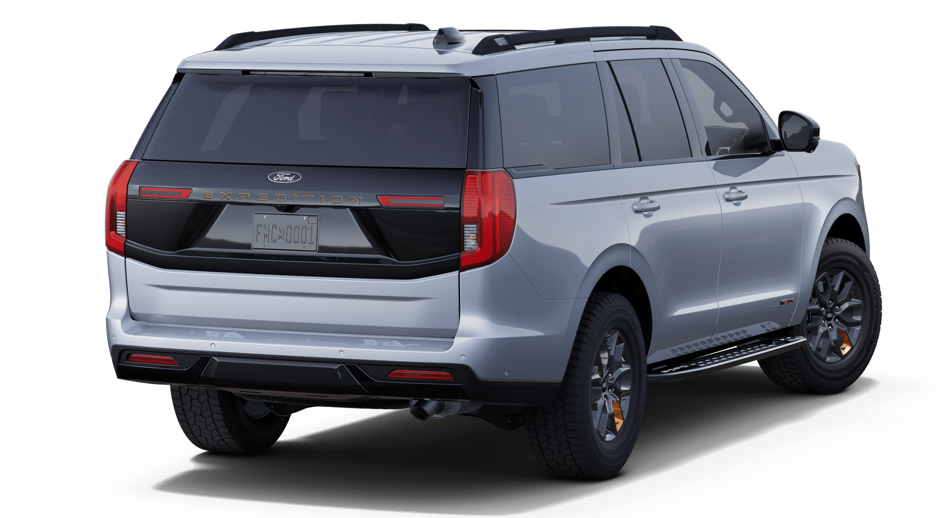 2025 Ford Expedition photo 22