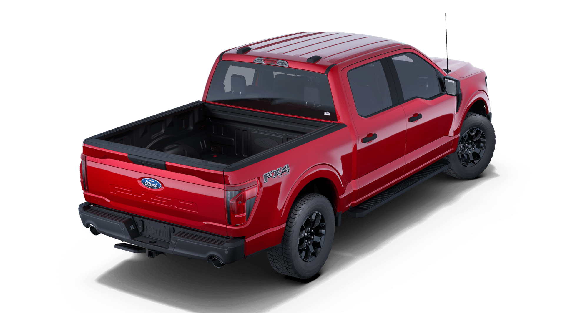 2025 Ford F-150 STX photo 23