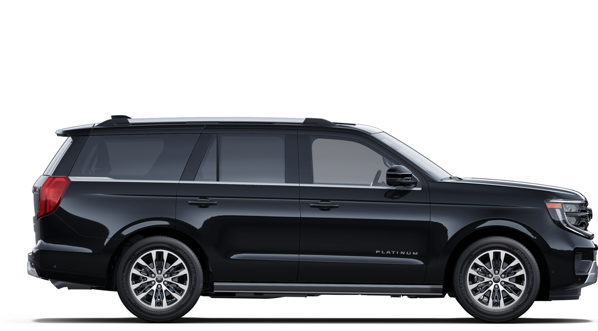 2025 Ford Expedition Platinum photo 28