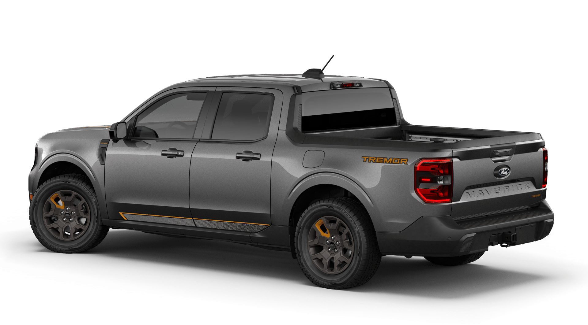 2026 FORD MAVERICK - Image 26