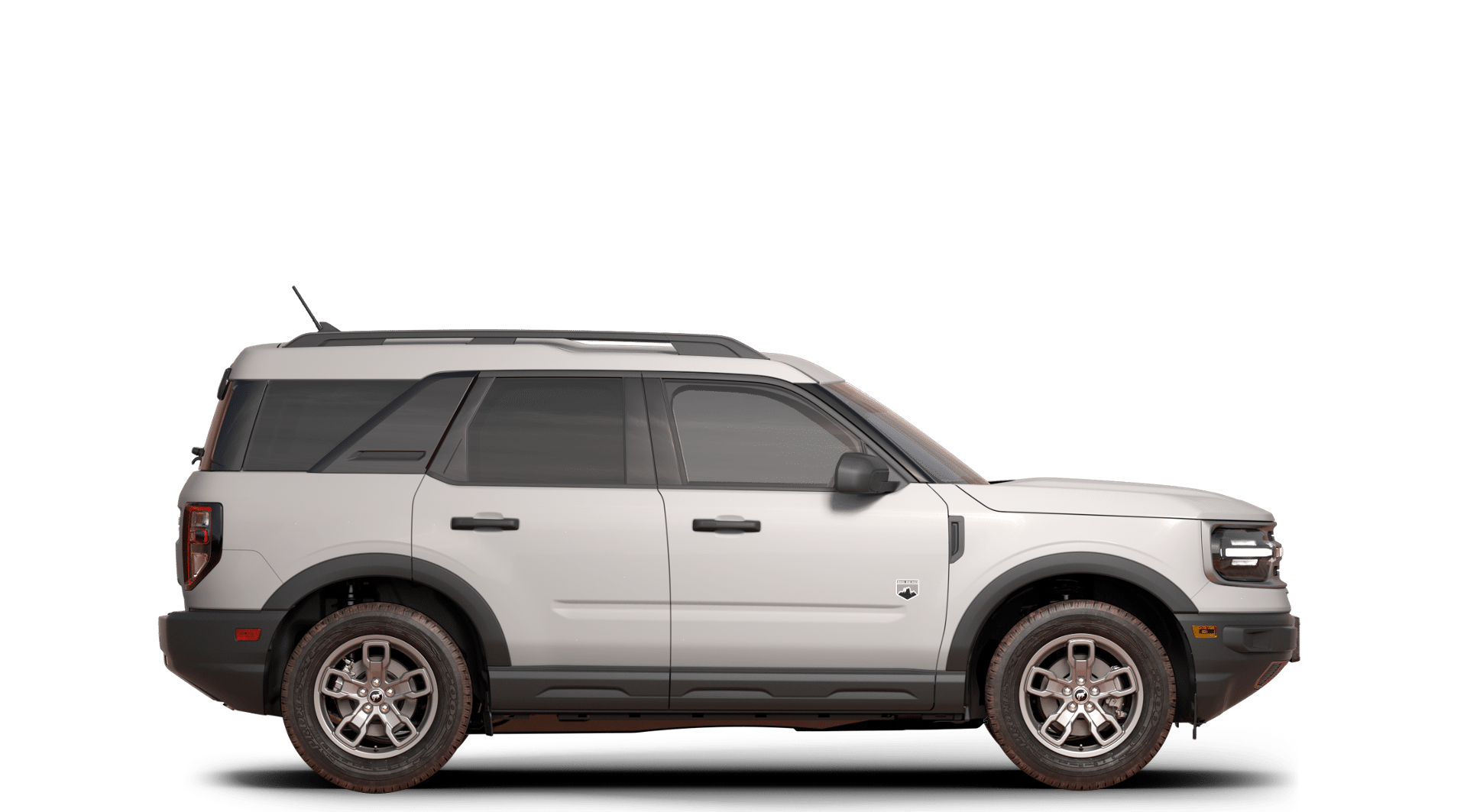 New 2024 Ford Bronco Sport Big Bend® 5 Door SUV, SUV & Crossovers in