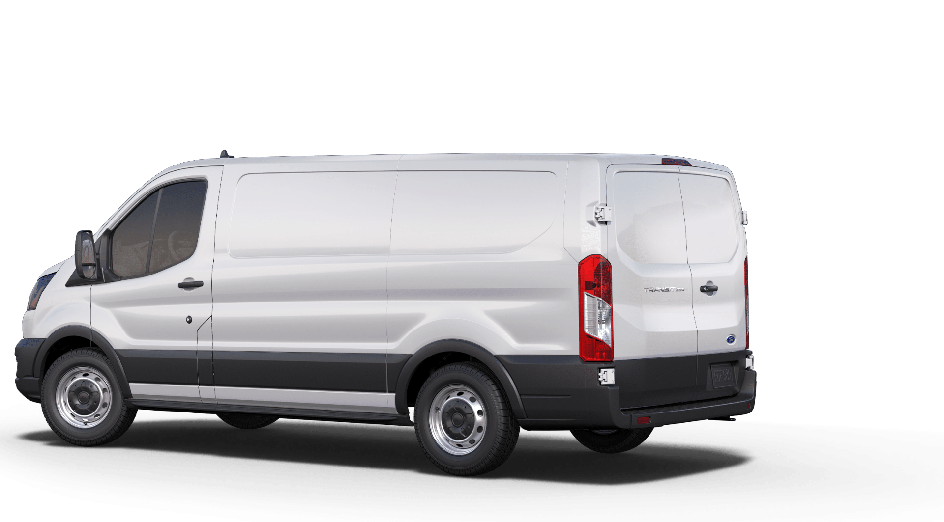 2025 Ford Transit Cargo Van photo 22