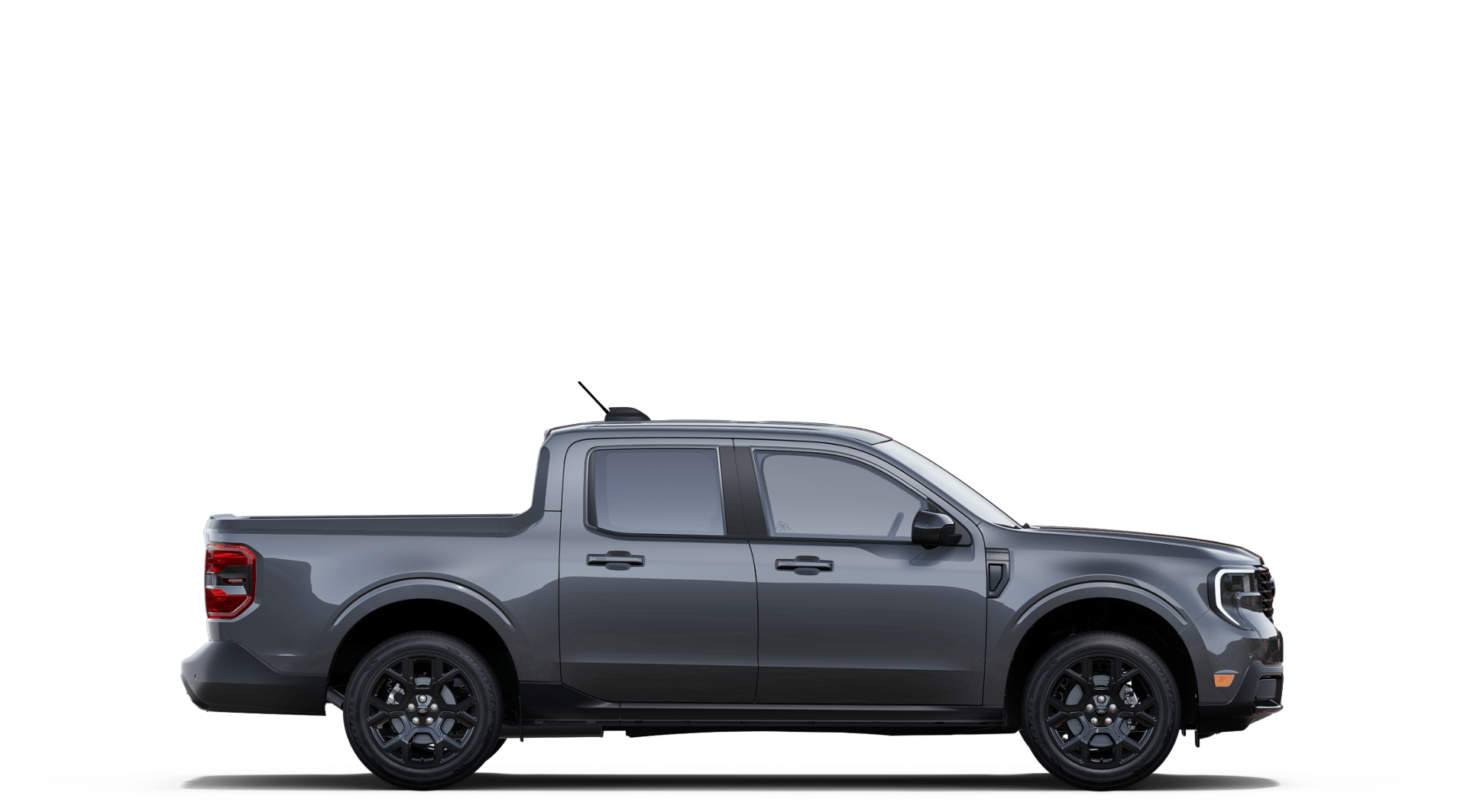 2025 Ford Maverick Lariat photo 11
