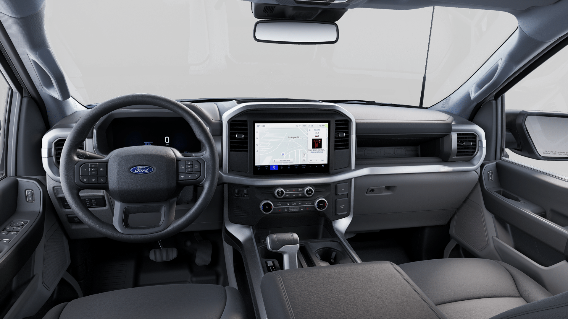 2025 Ford F-150 Lightning photo 26