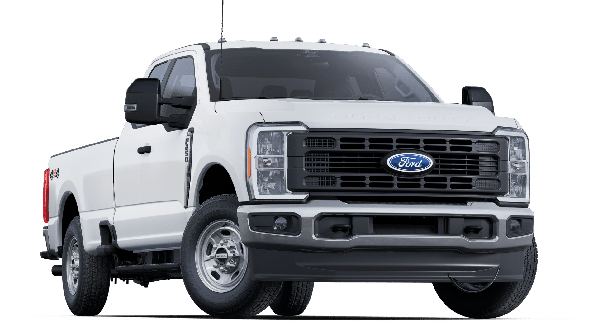 2025 Ford F-250 photo 33