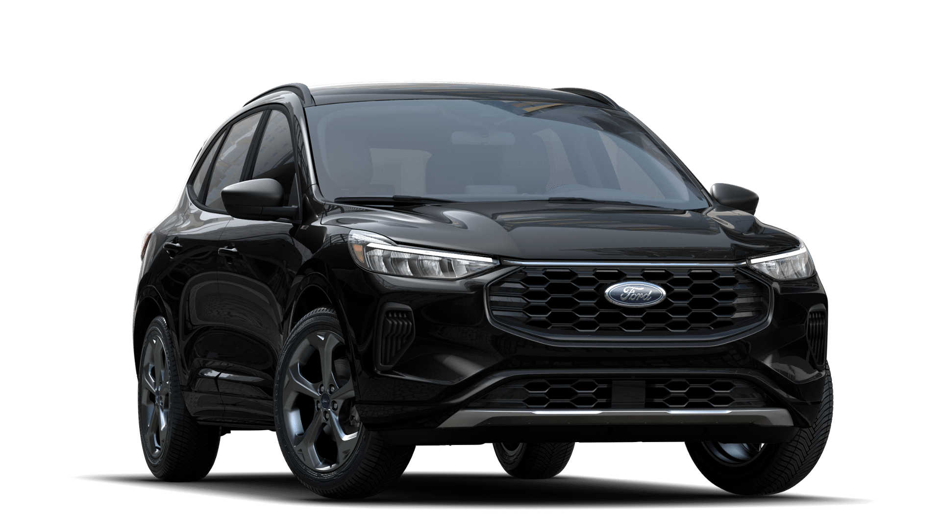 2024 Ford Escape ST-Line photo 37