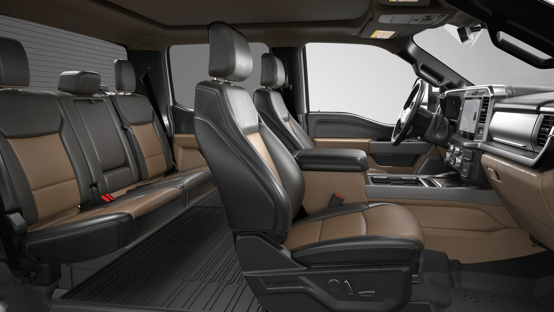 2026 Ford F-350 Lariat photo 6