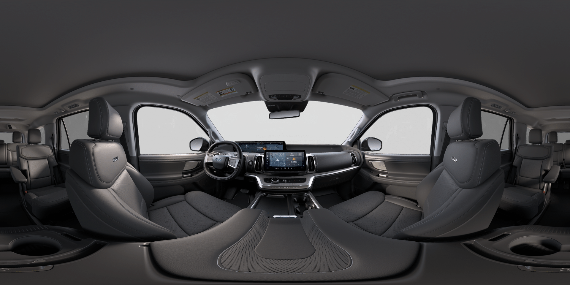 2025 Ford Expedition Platinum photo 29