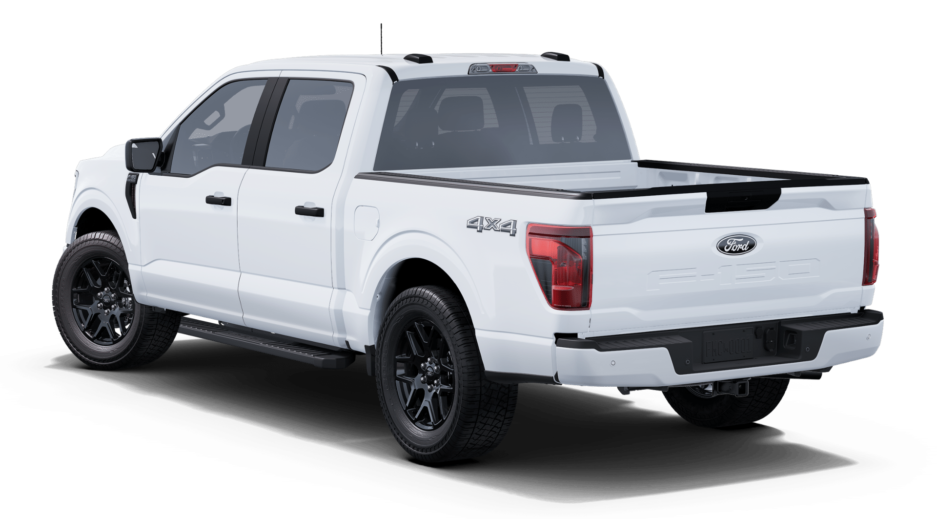2025 Ford F-150 STX photo 21