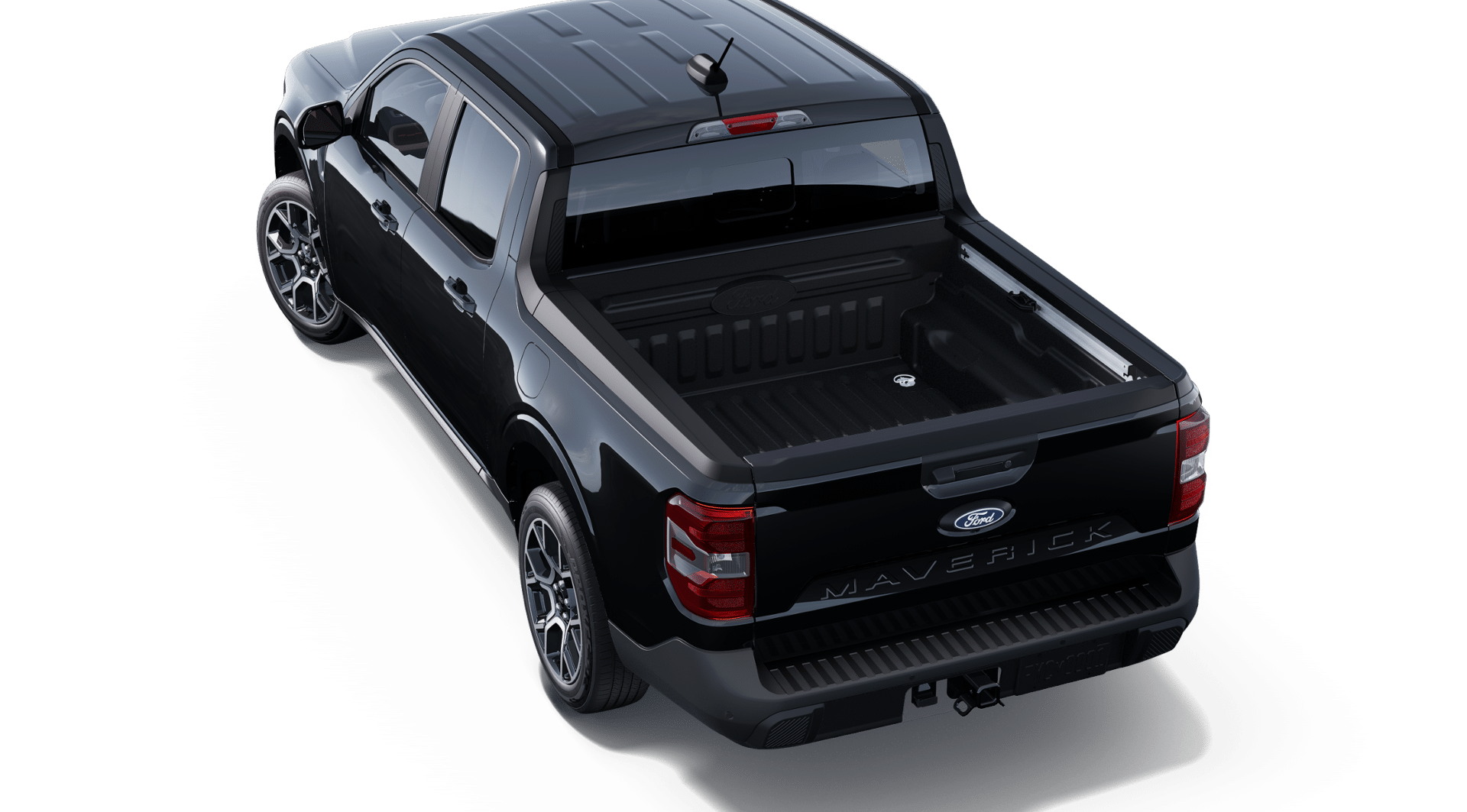 2025 Ford Maverick Lariat photo 24