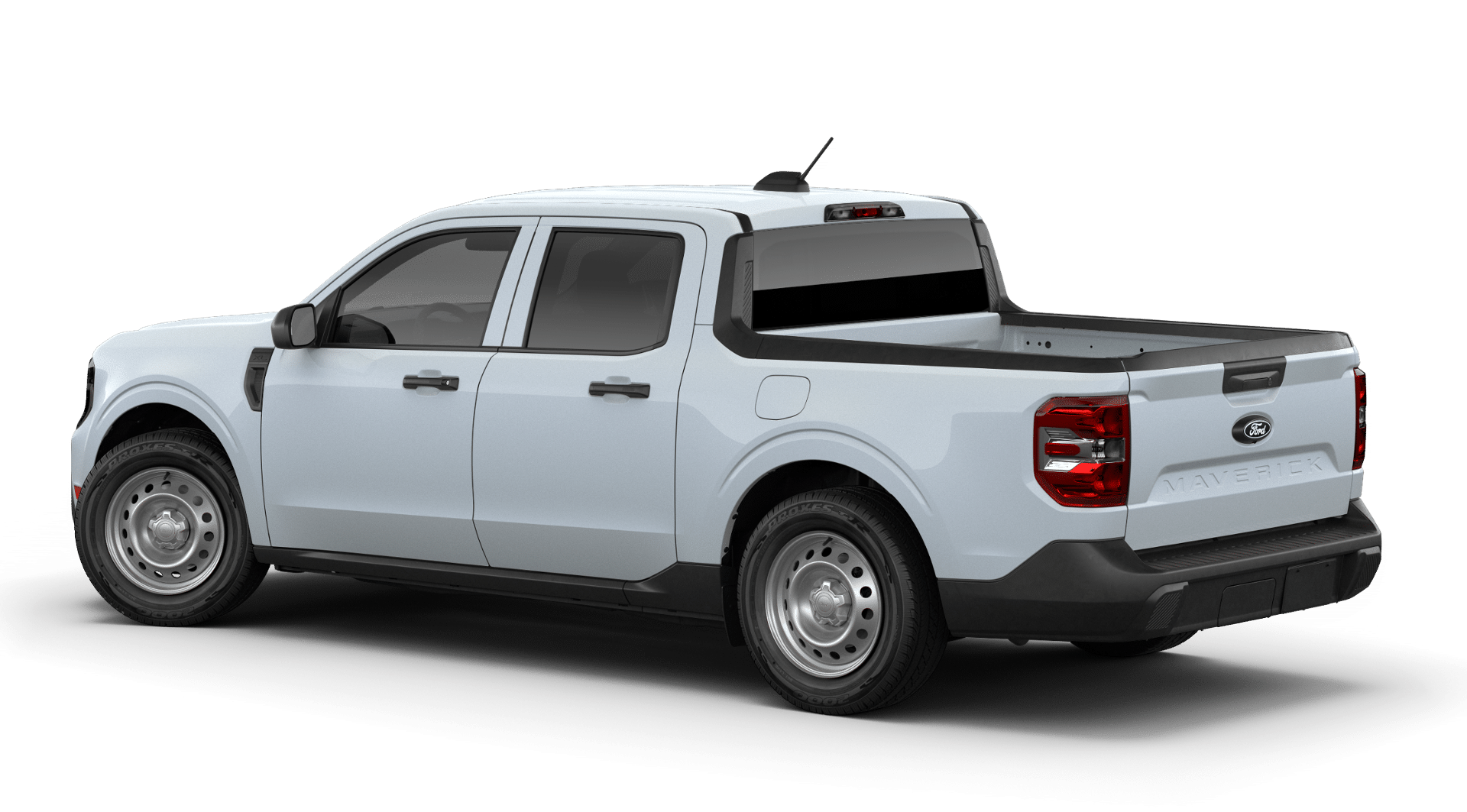 2026 FORD MAVERICK - Image 2