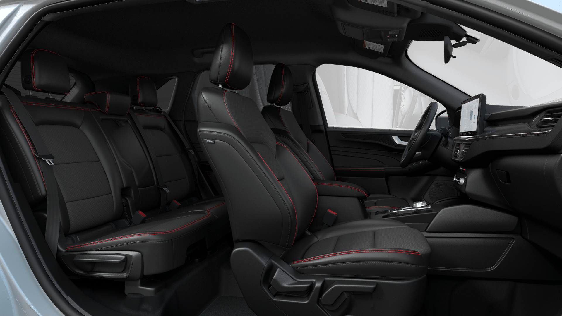 2025 Ford Escape ST-Line photo 5