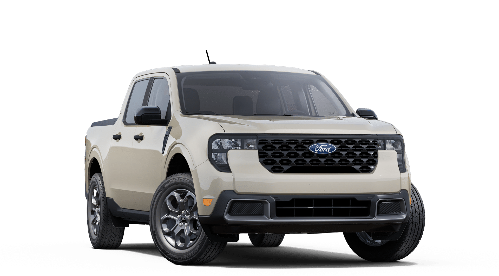2025 Ford Maverick XLT photo 9