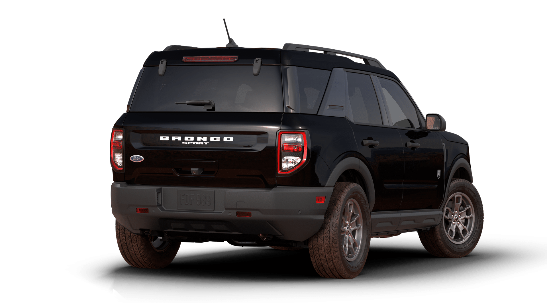 New 2024 Ford Bronco Sport Big Bend® 5 Door SUV, SUV & Crossovers in