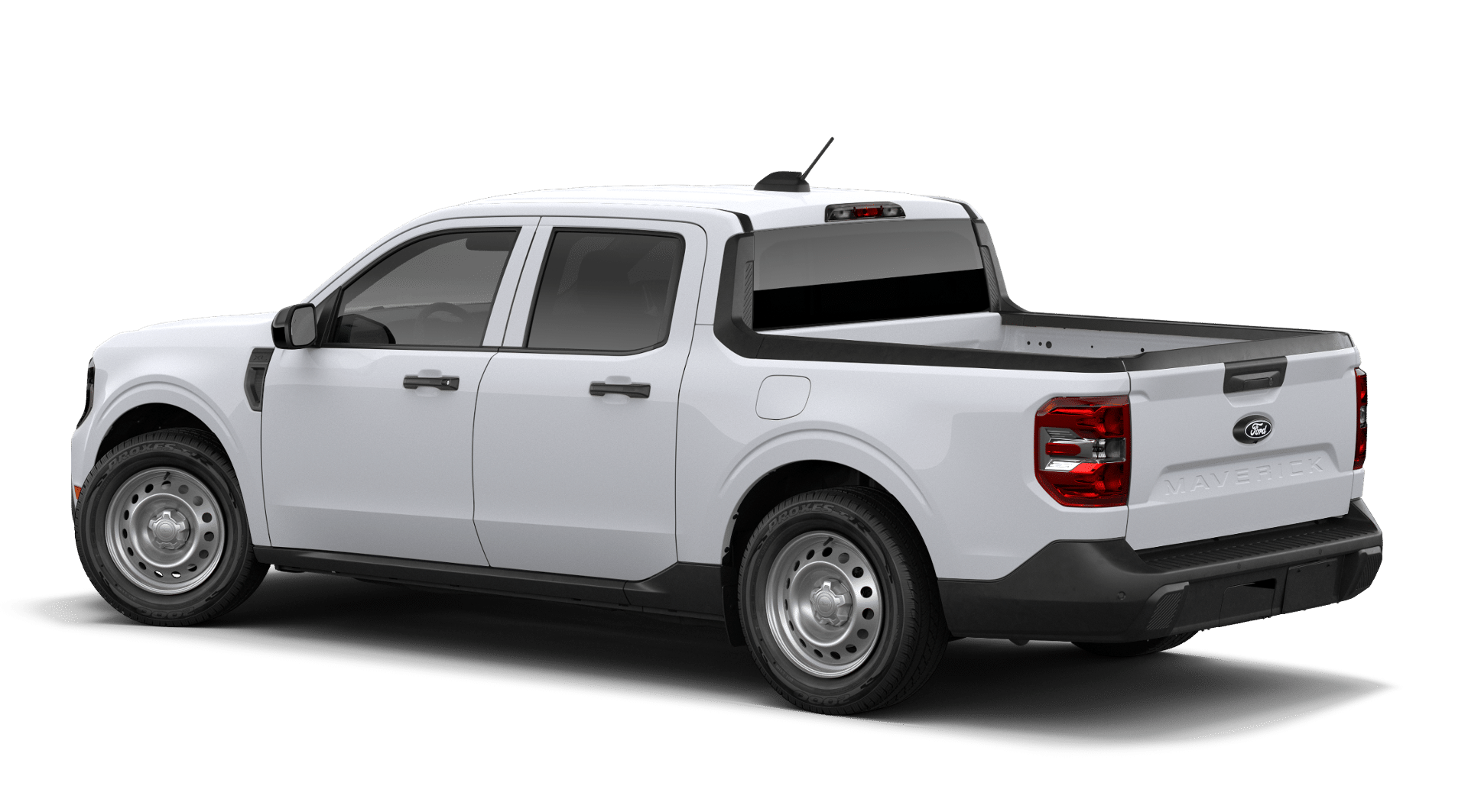 2026 FORD MAVERICK - Image 2