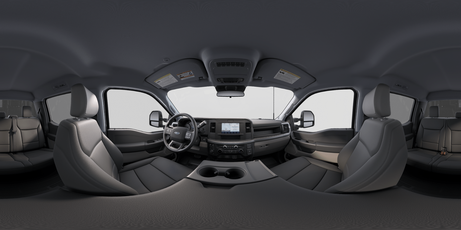 2025 Ford F-250 XL photo 23