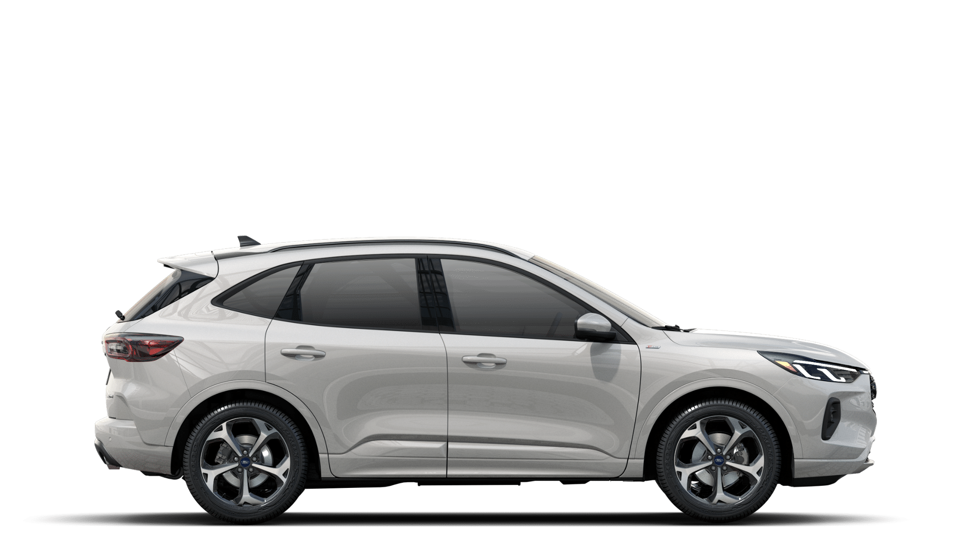 2025 Ford Escape ST-Line Elite photo 28