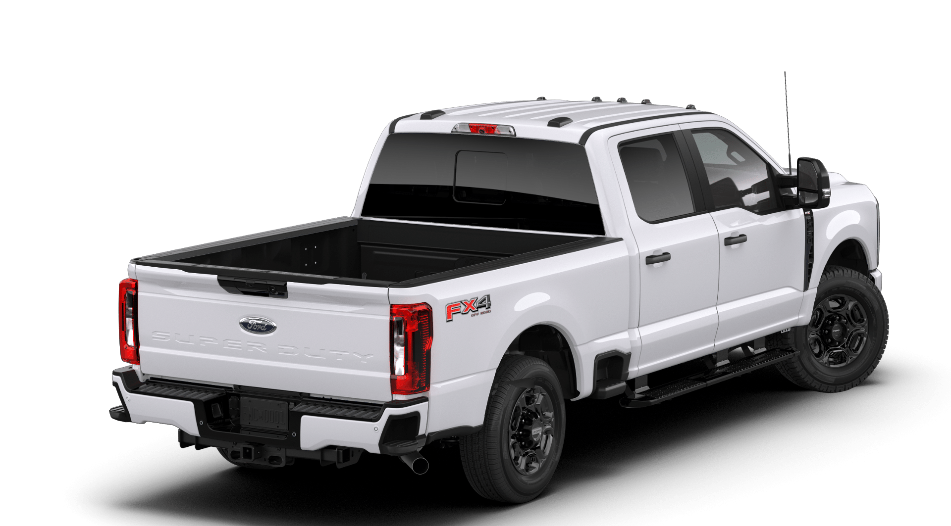 2026 Ford F-250 XL photo 3