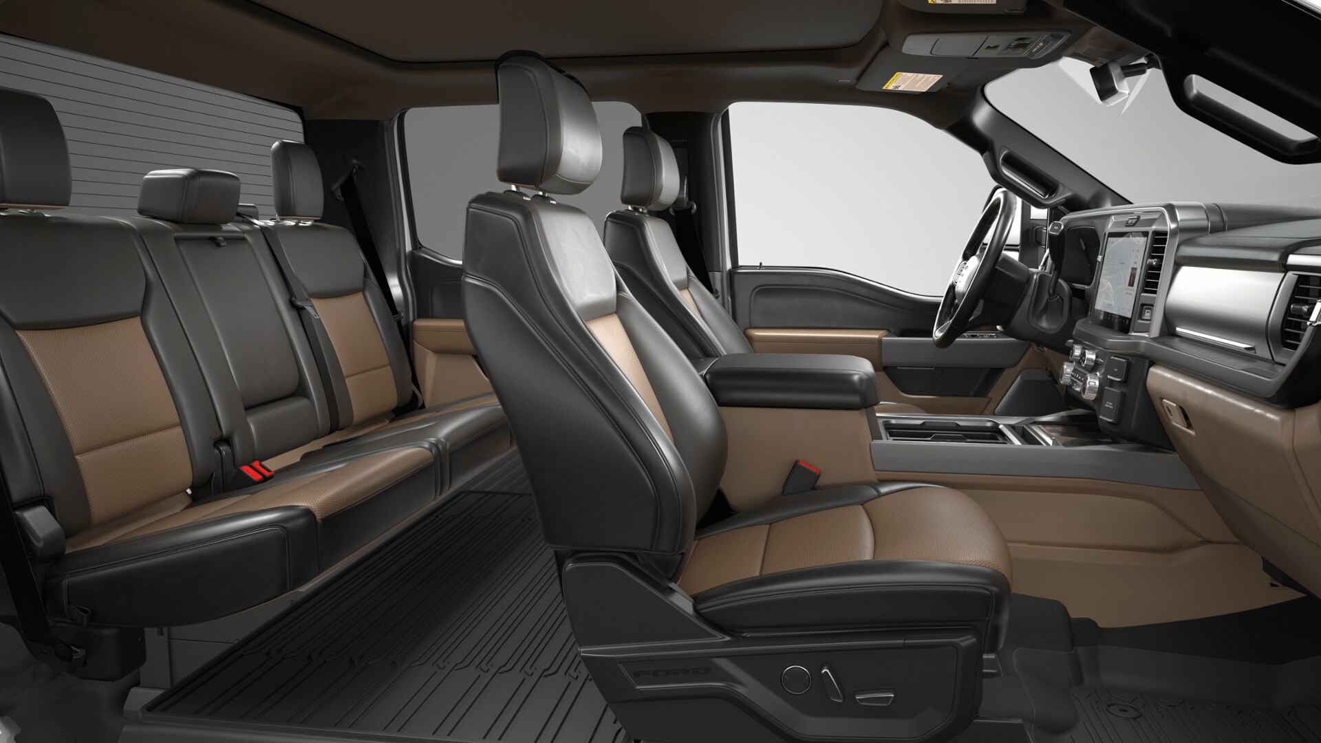 2026 Ford F-250 Lariat photo 39