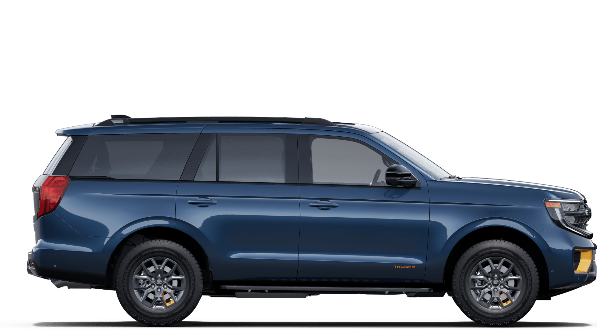 2025 Ford Expedition photo 4