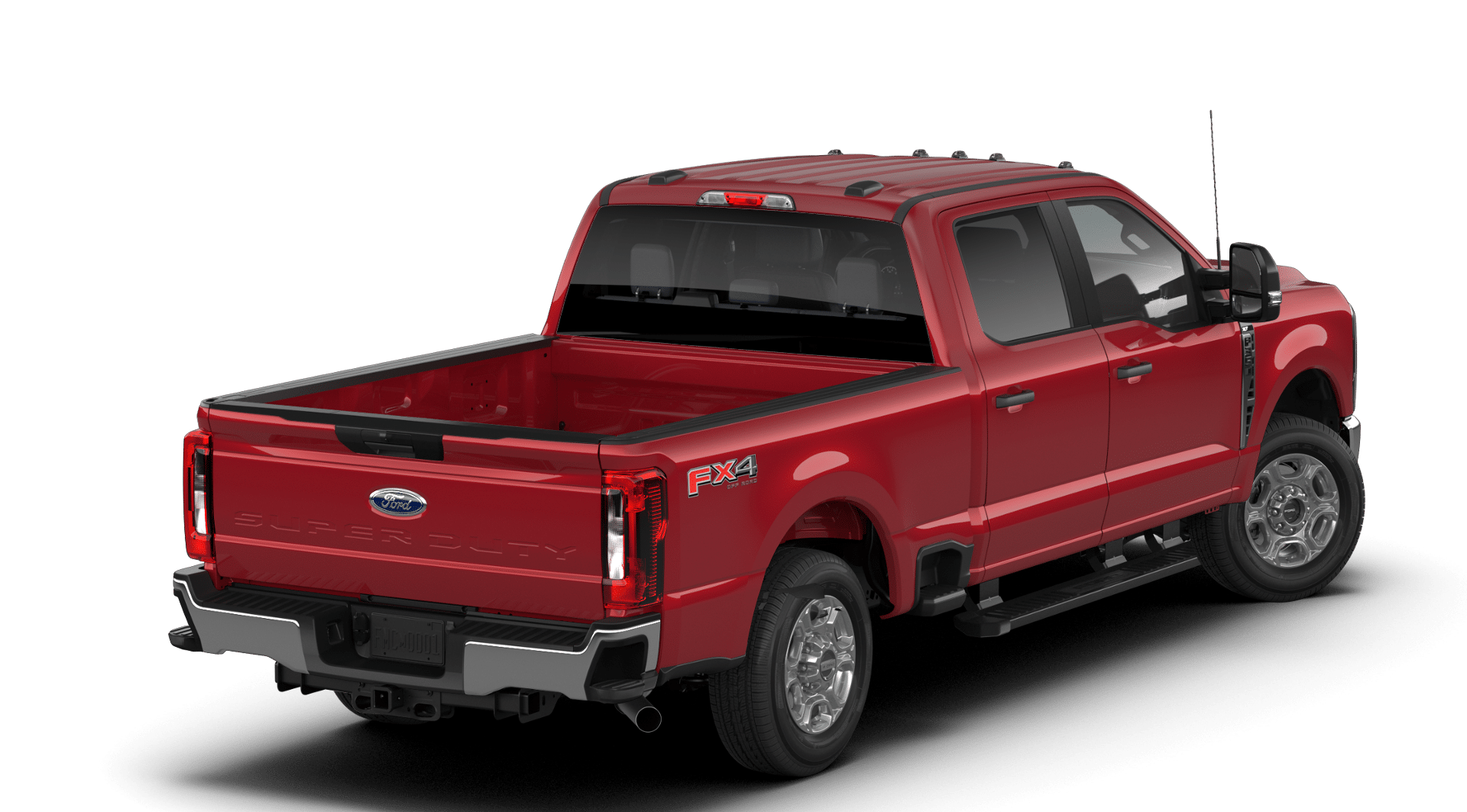 2026 Ford F-350 XLT photo 28