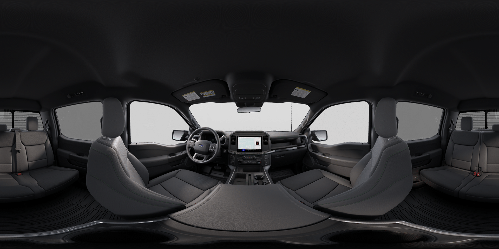 2025 Ford F-150 STX photo 7