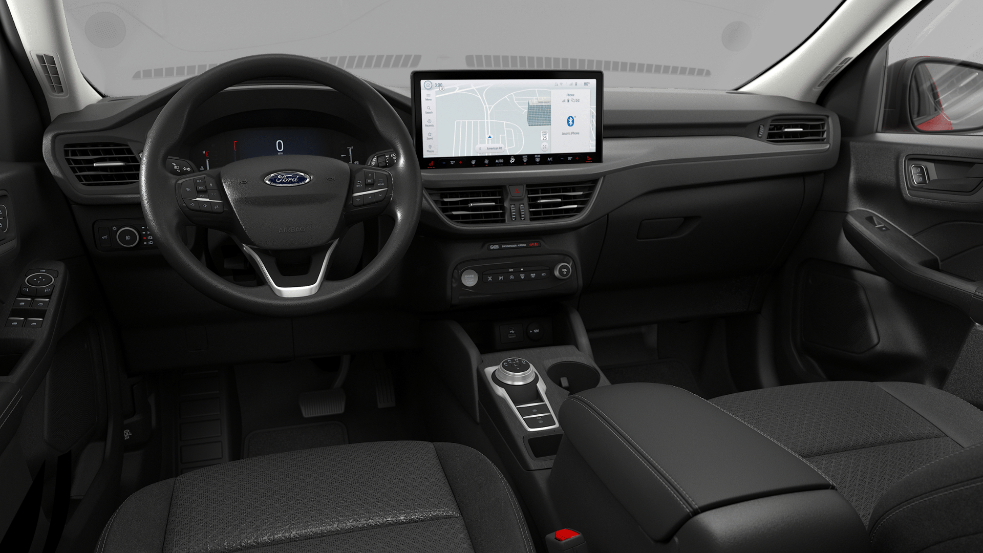 2026 Ford Escape Active photo 7