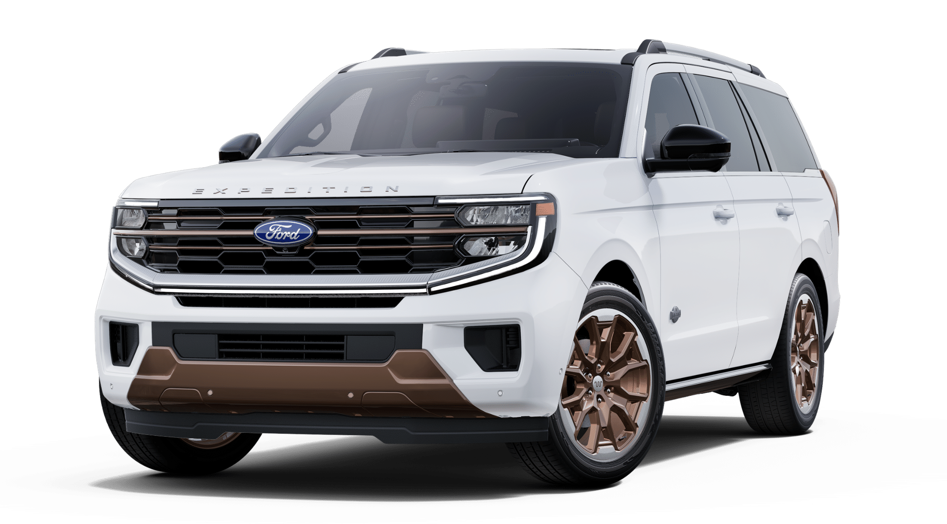 2025 FORD EXPEDITION - Image 24