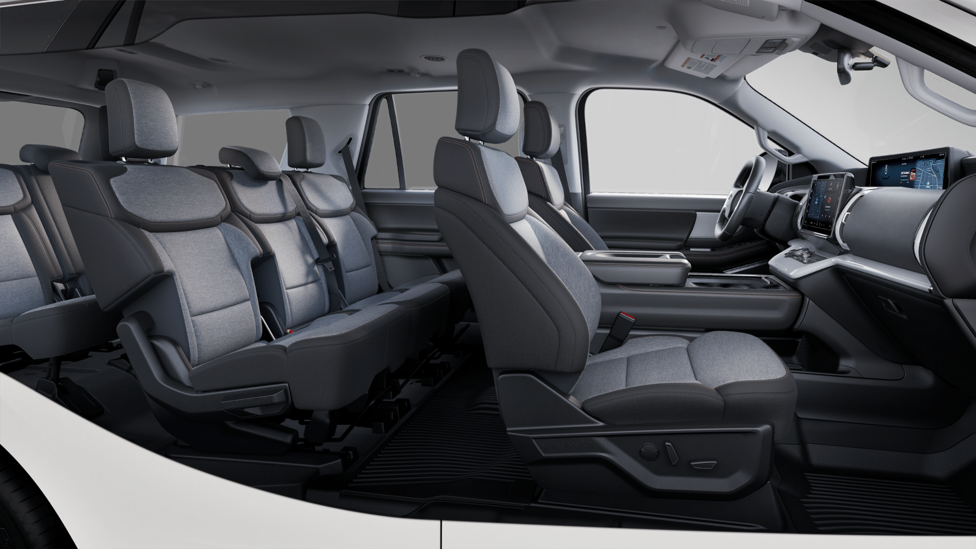 2025 Ford Expedition photo 6