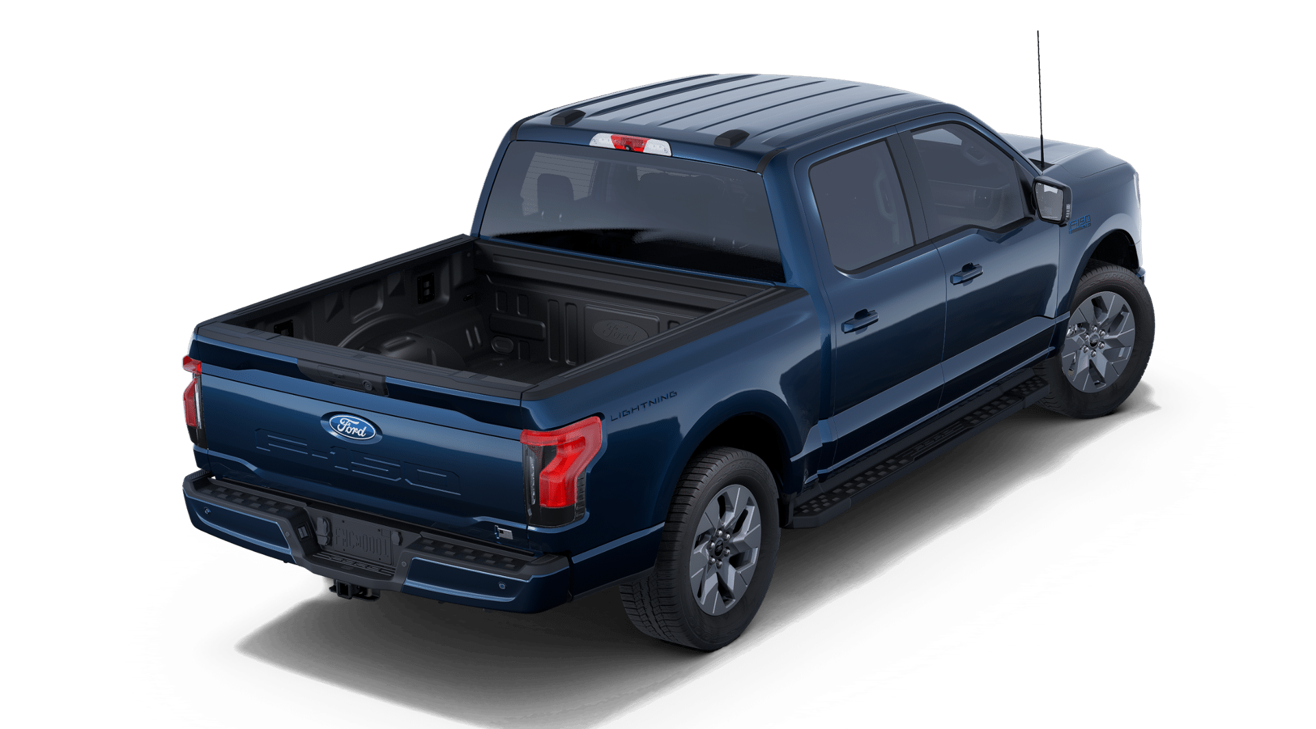 2025 FORD F-150 - Image 25