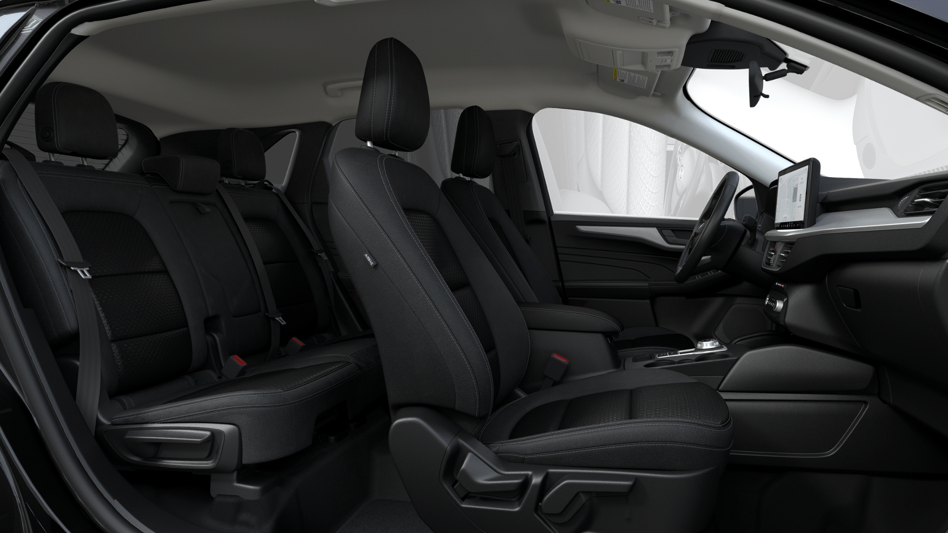 2025 Ford Escape Active photo 21