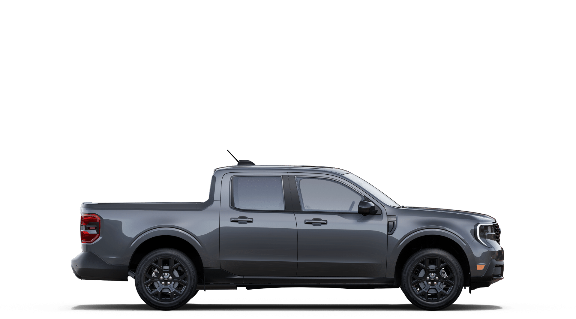 2025 Ford Maverick Lariat photo 25