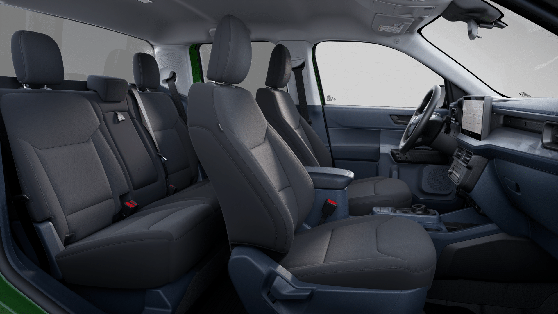 2025 Ford Maverick XLT photo 26