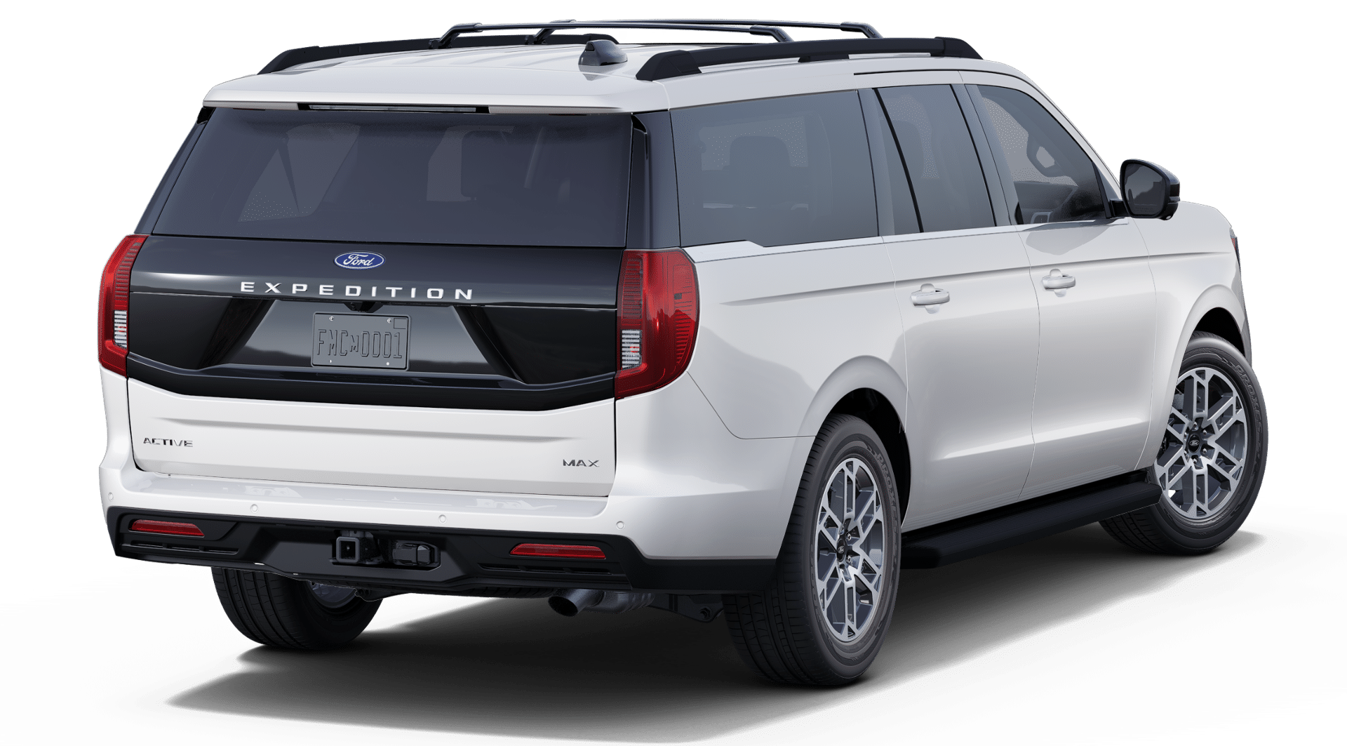 2025 Ford Expedition MAX photo 5