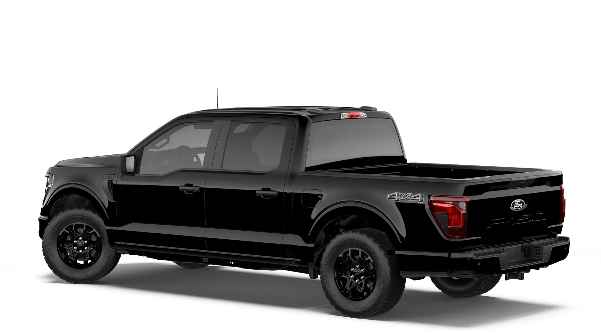 2026 FORD F-150 - Image 2