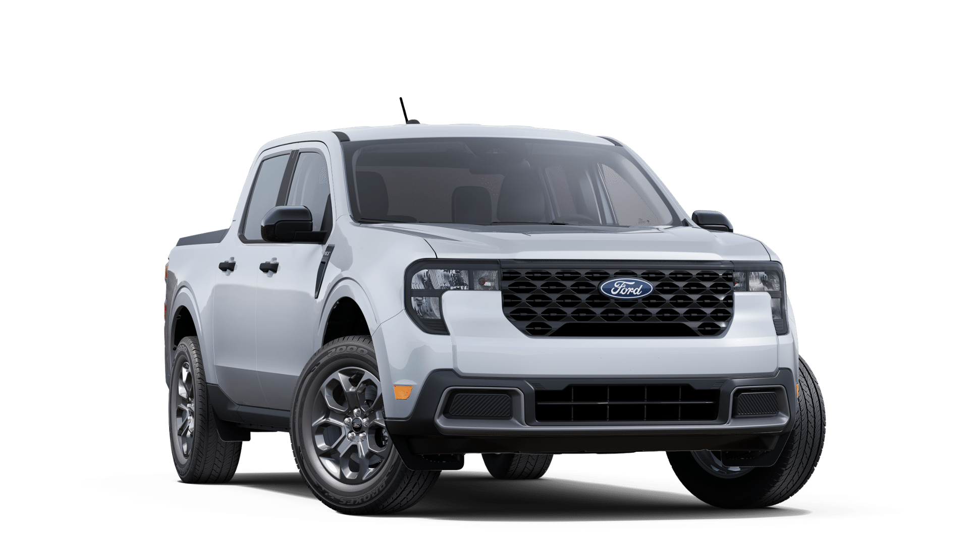 2025 Ford Maverick XLT photo 22