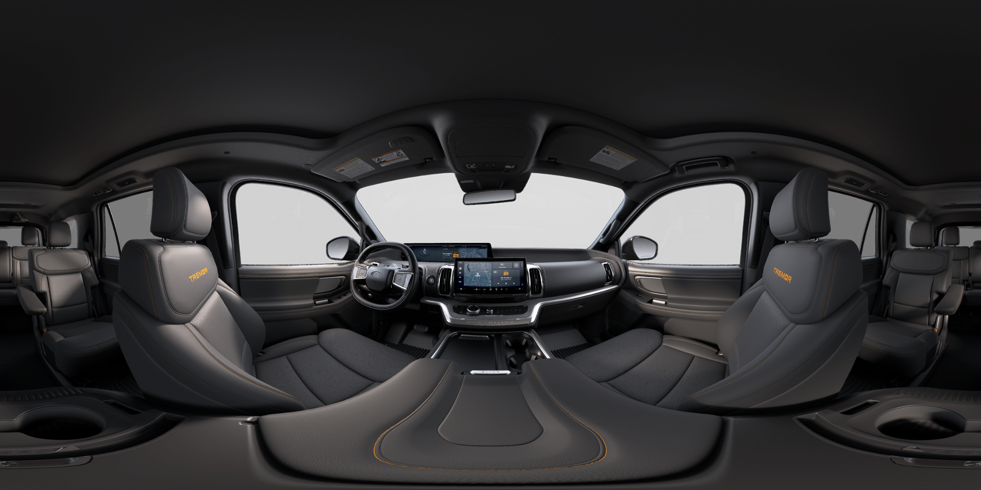 2025 Ford Expedition photo 27