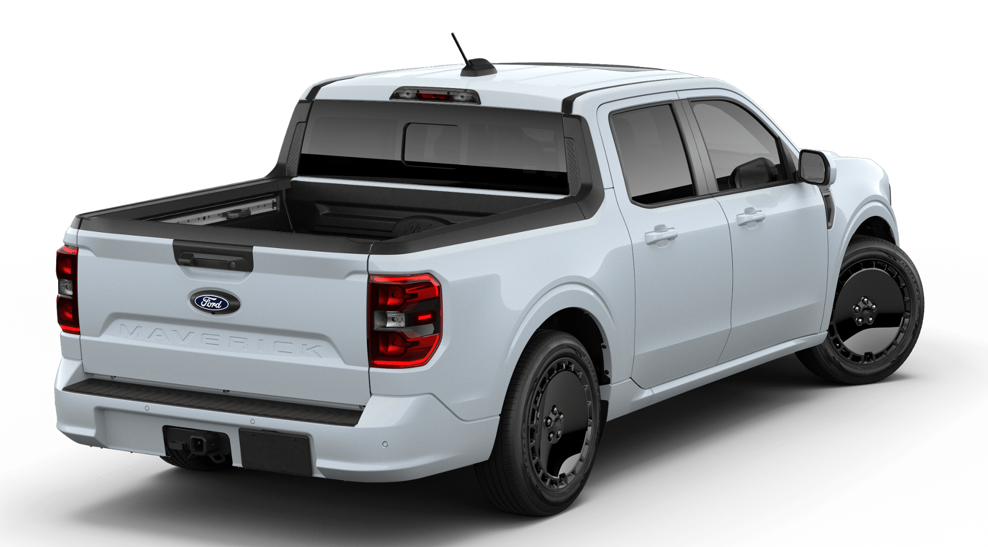 2026 FORD MAVERICK - Image 27