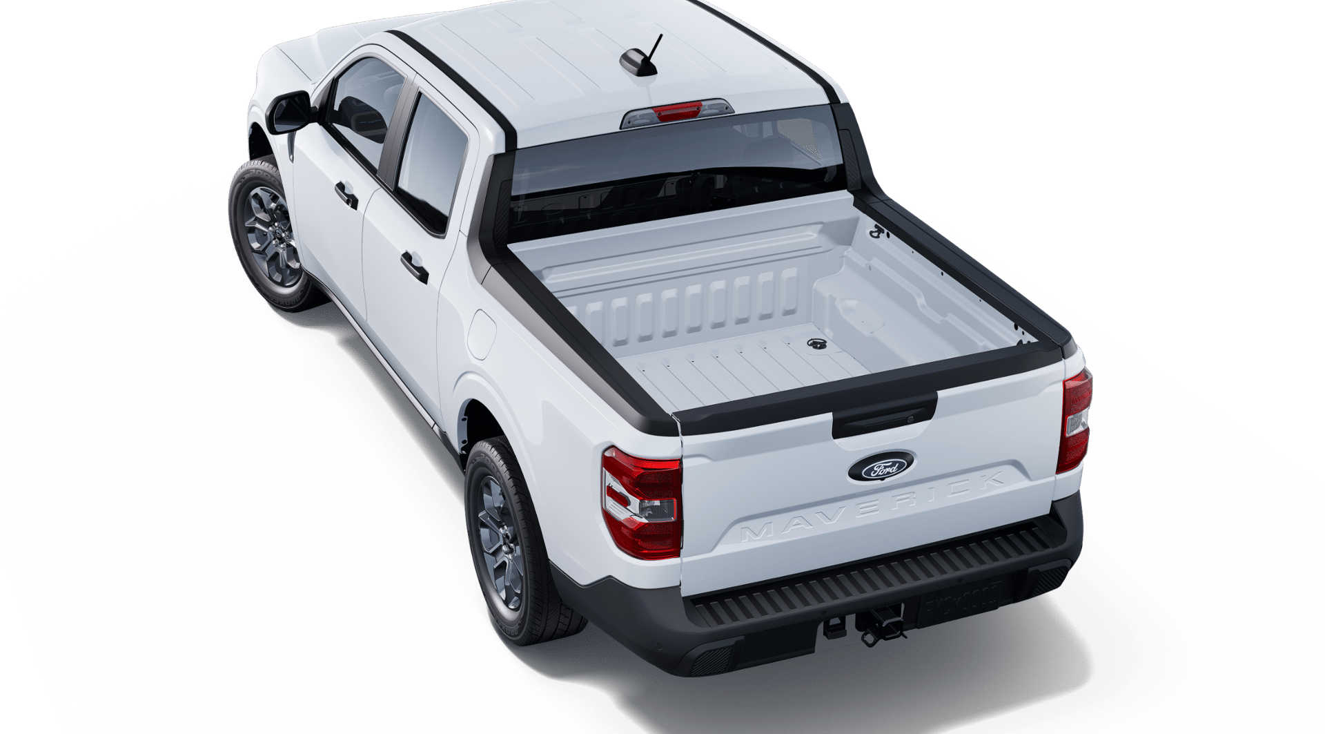2025 Ford Maverick XLT photo 19
