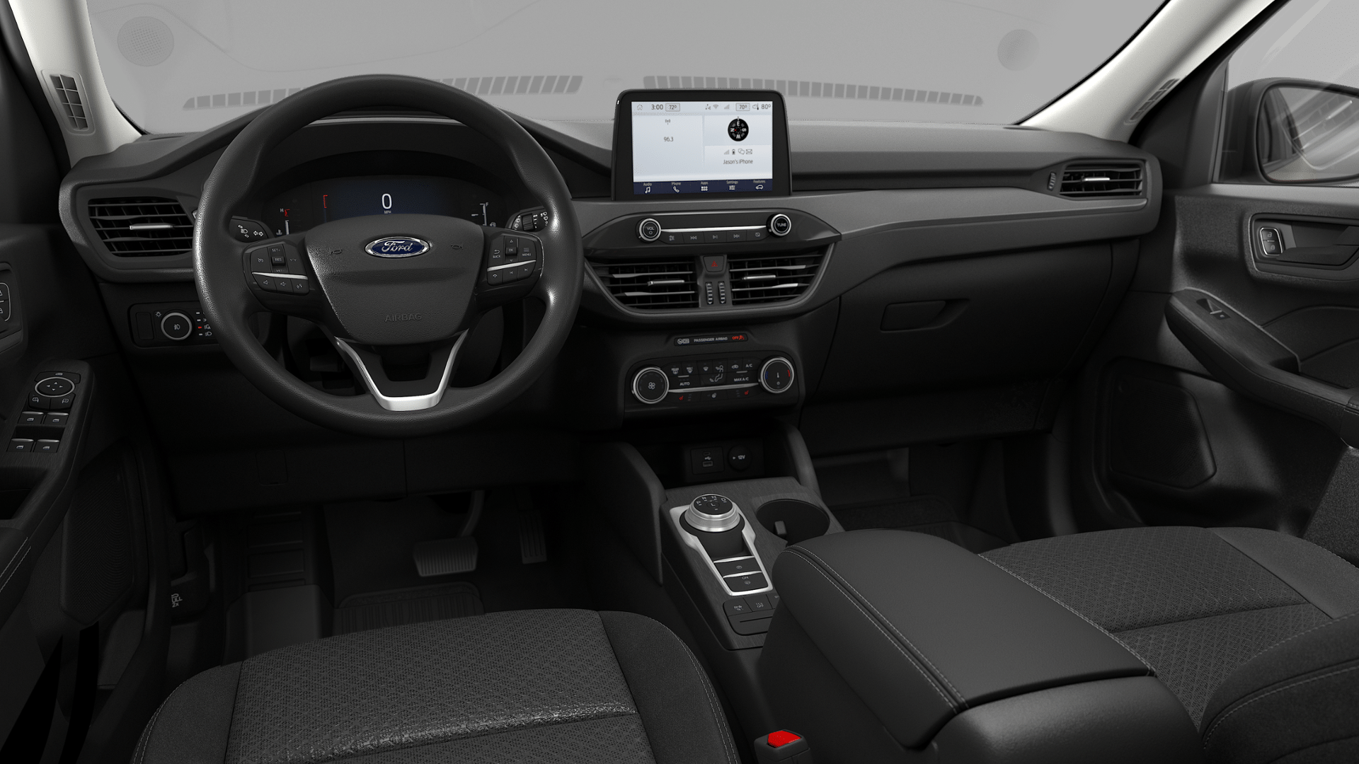 2026 Ford Escape Active photo 35