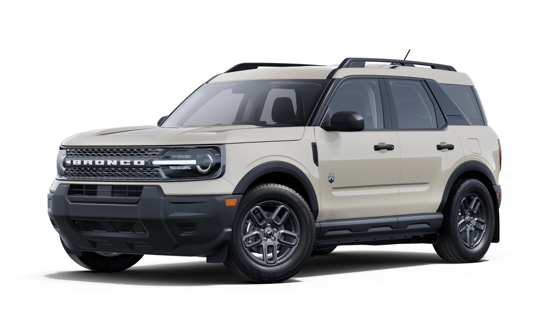2025 Ford Bronco Sport Big Bend photo 19