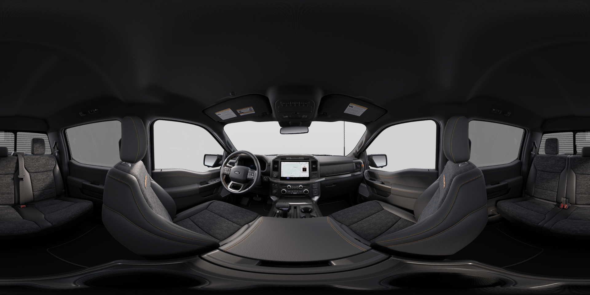 2025 Ford F-150 Tremor photo 28
