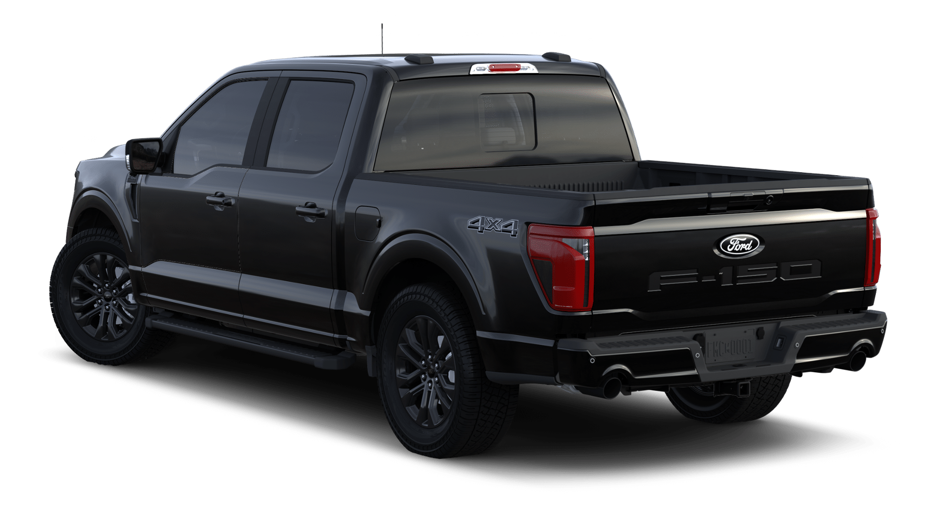 2024 Ford F-150 XLT photo 33