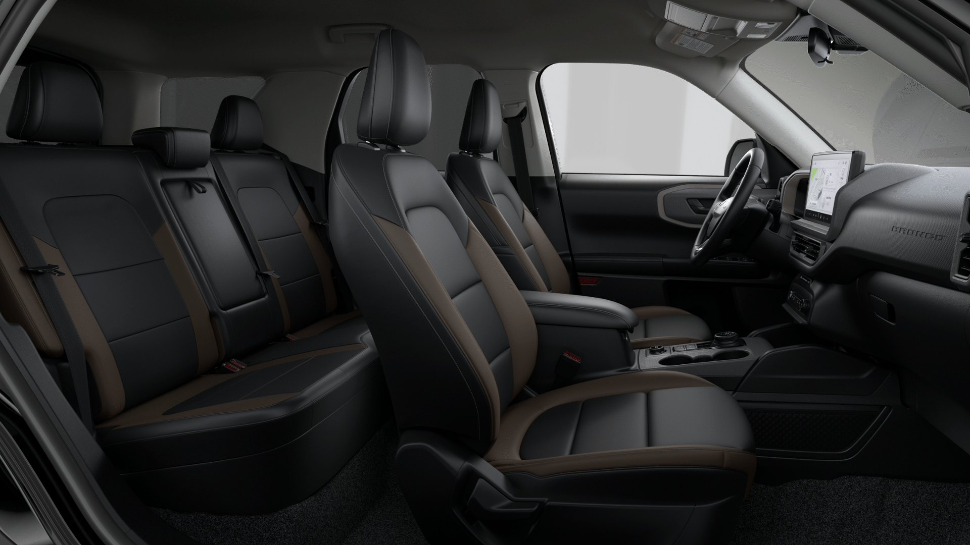 2026 FORD BRONCO SPORT - Image 6