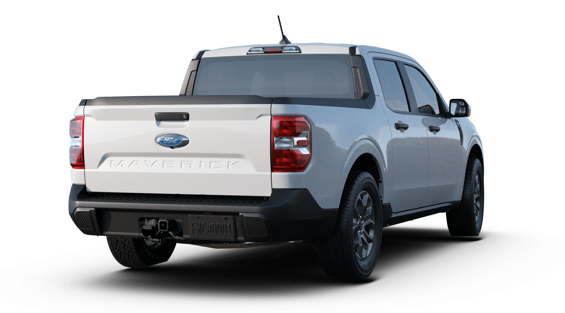2024 Ford Maverick XLT photo 23