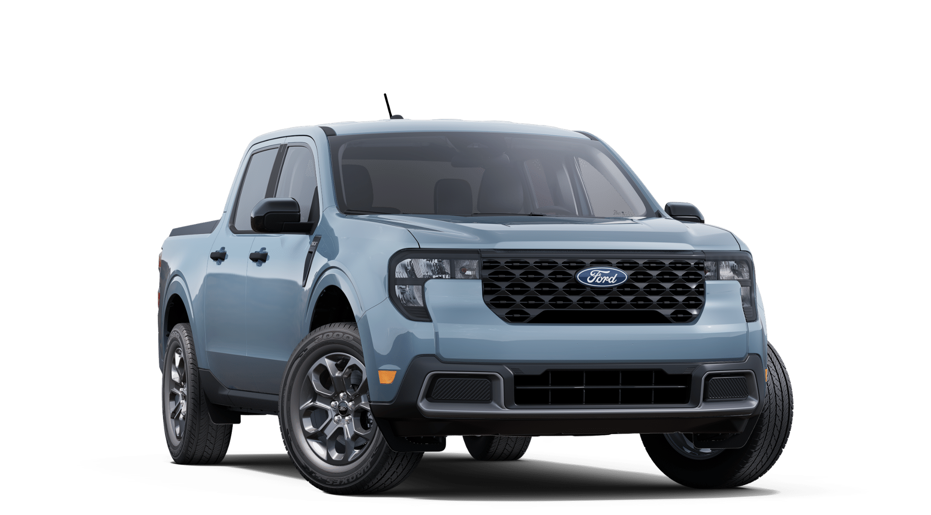 2025 Ford Maverick XLT photo 4